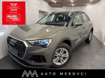 Audi Q3 - 1