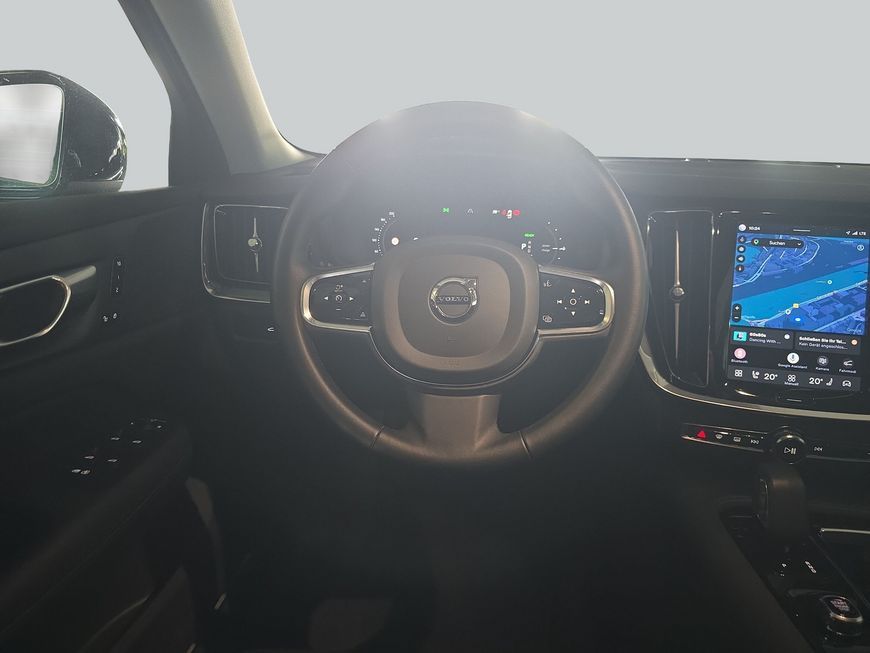 Volvo V60 T6 AWD Recharge Plus Bright foto 13