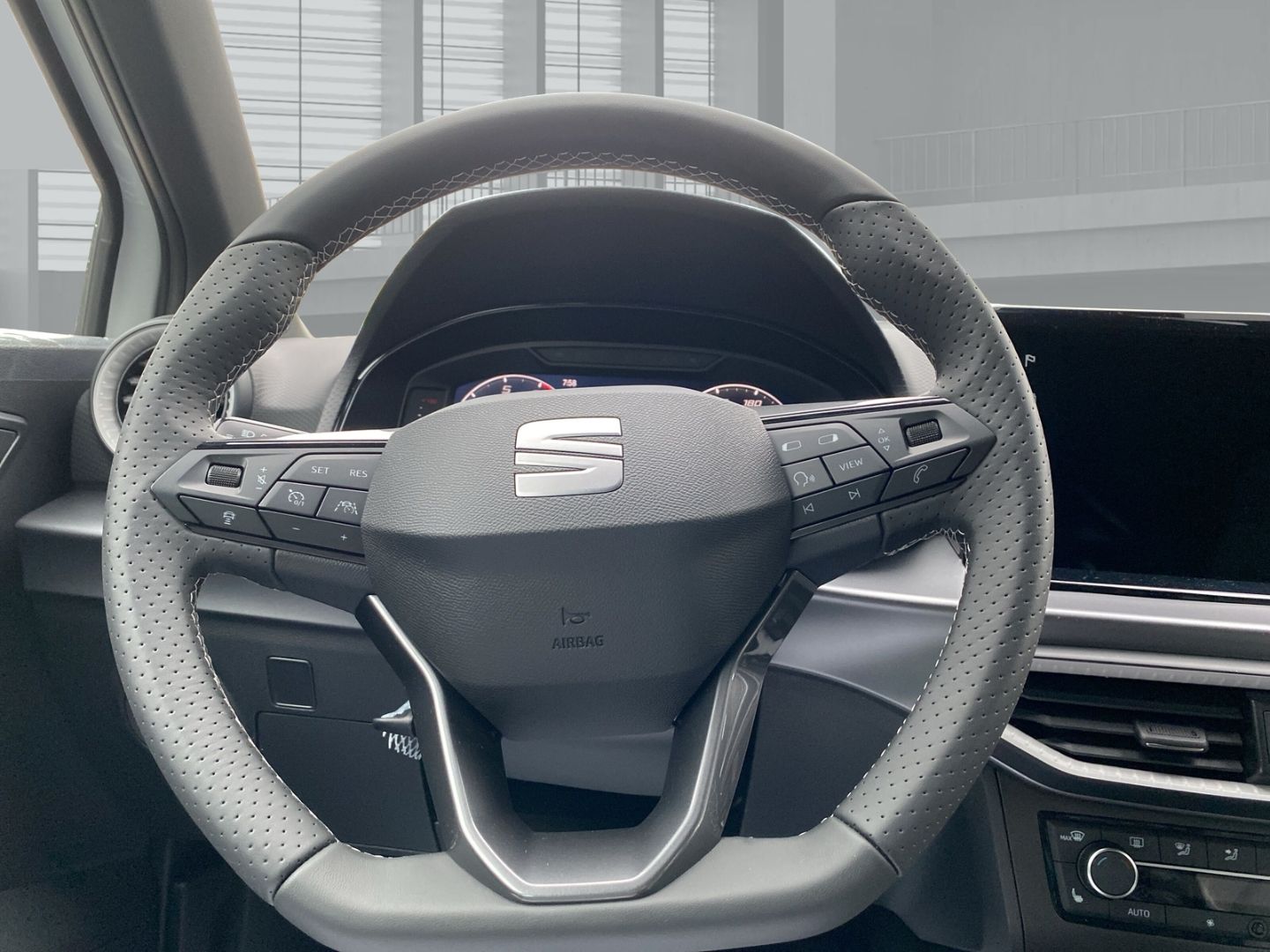 Seat Arona - Bild 9