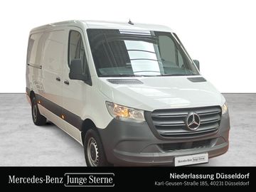 Mercedes Sprinter - 4