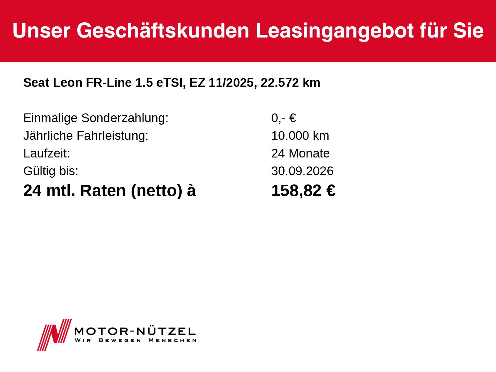 Seat Leon - Bild 21