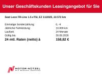 Seat Leon - Vorschau Bild 21