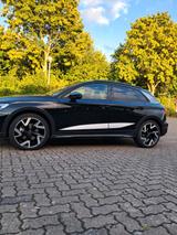 Audi A3 allstreet TFSI 35 S tronic AHK ACC Matrix Gar