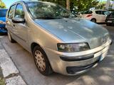 Fiat Punto 1.9 JTD 5 porte HLX - Fiat Punto: Hlx