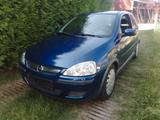 Opel Corsa C Edition 1,2 Twinport - Opel Corsa mit Benzin-Antrieb: Kleinwagen, Twinport Edition