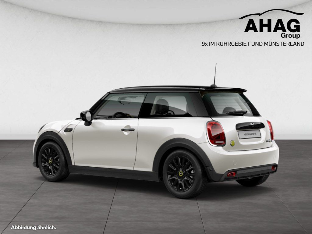 MINI Cooper SE - Bild 6
