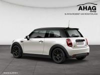 MINI Cooper SE - Vorschau Bild 6