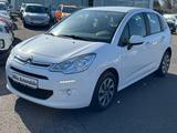 Citroën C3 Tendance  TÜV / HU/ NEU - Citroën C3 Tendance mit Diesel-Antrieb