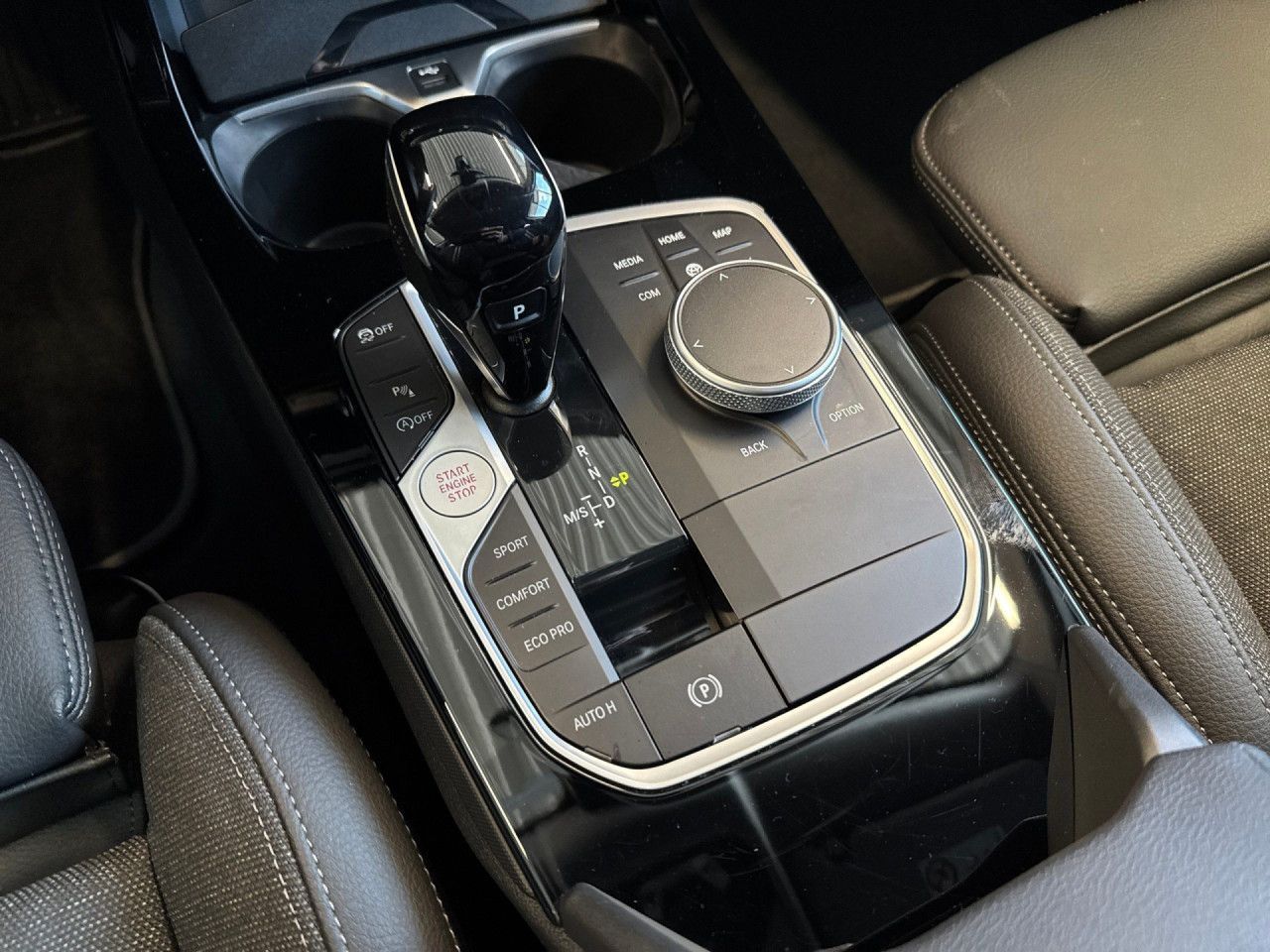 BMW 218 Gran Coupé - Bild 19