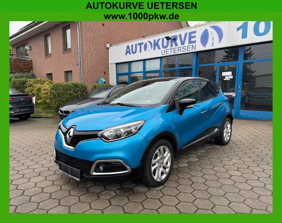 Angebot ansehen Renault Captur