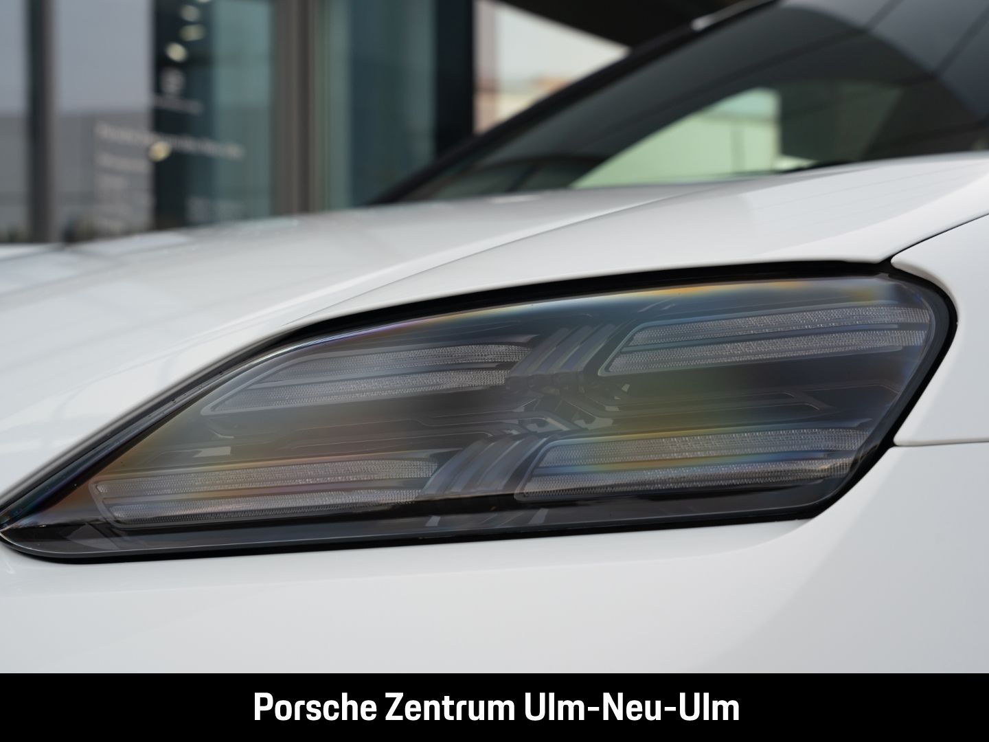 Porsche Macan - Bild 14