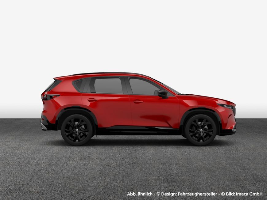 Mazda CX-5 - Bild 4