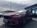 Ford Mondeo Lim. Titanium - Ford Mondeo mit Diesel-Antrieb: Limousine, Euro4