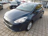 Ford Fiesta Trend , Bluetooth - Ford Fiesta Gebrauchtwagen in Bremen