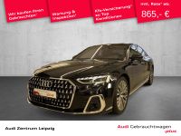 Audi A8 - Vorschau Bild 1