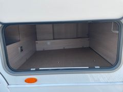 Bürstner Nexxo Van 569 *1.Hand-wenig KM*Markise|Navi|RFK