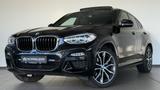 BMW X4 xDrive 20 d M Sport |PANO |LED |KAM |NAVI |20 - gebrauchte BMW X4 aus dem Jahr 2019