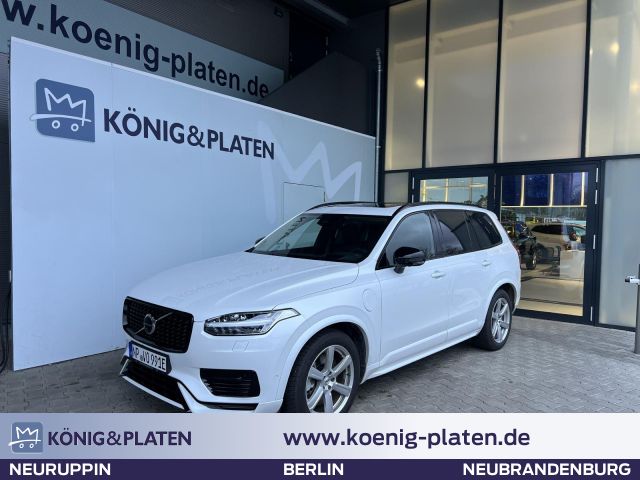 Volvo XC90 T8 AWD Ultra Dark Plug-In (EURO 6d) Klima