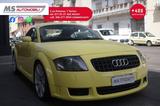 Audi TT Coupé 1.8 T 20V/225 CV cat quattro Unico - Audi TT aus 2000