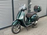 Vespa 300 GTS hpe TOURING / TOP GEPFLEGT / SERVICE NEU - VESPA GTS