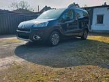 Peugeot Partner Tepee 1.6 VTI Aus 1 Hand 7... - Peugeot Partner Tepee aus 2015