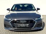 Audi A7 Sportback 55 TFSI quattro /LED/ACC/B&O/CAM360 - Audi A7 mit Benzin-Antrieb