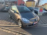 Mercedes-Benz A 170 A -Klasse A 170 - Mercedes-Benz A 170: Automatik