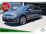 Volkswagen Golf Variant VIII 1.5TSI OPF R-Line Navi LED ACC
