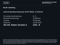 Audi A3 - Vorschau Bild 4