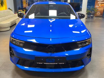 Bild 7 Opel ASTRA L SPORTS TOURER GS 360° KAMERA WINTERPAKET