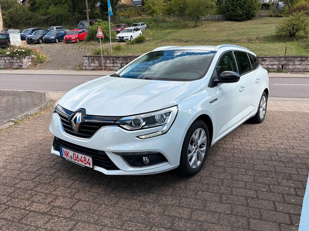 Image of Renault Megane