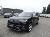 Ssangyong Tivoli 1.5 T-GDi Fizz 4x2 Grand - Ssangyong Tivoli Grand Gebrauchtwagen