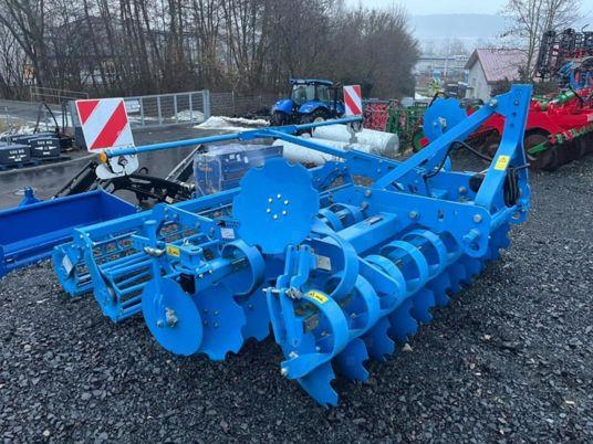 Lemken Heliodor 9/300