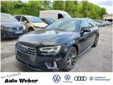 Audi A4 Avant 40 TDI sport S line Navi Leder Soundsys - Audi A4 Gebrauchtwagen in Hamm