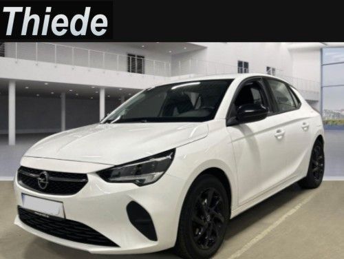 Opel Corsa F 1.2 ELEGANCE NAVI/LED/SH/SPORT/PC/VIRTU.