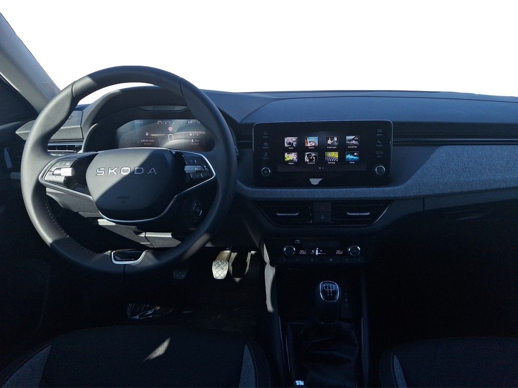 Skoda Kamiq - Bild 16