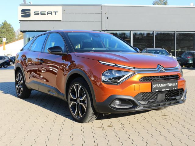Citroën ë-C4 FEEL 136