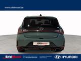 Hyundai i20 N-Line Mild-Hybrid Smart Key - Hyundai i20: Grün