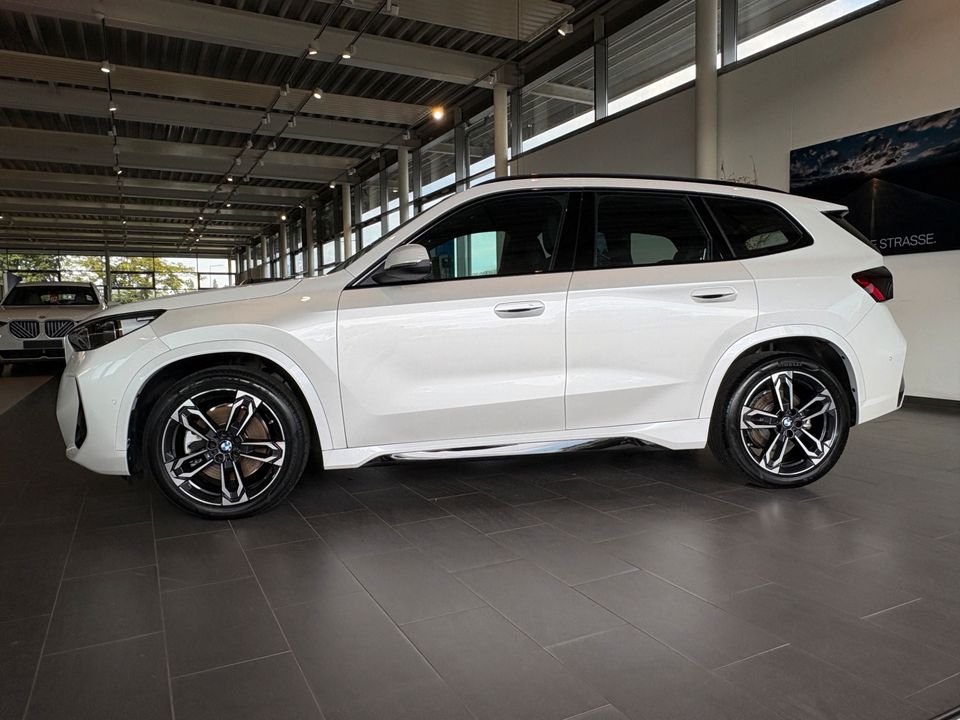 BMW X1 — fotografia 3