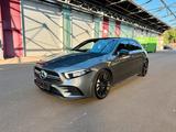 Mercedes-Benz A 35 AMG A A 35 AMG 4Matic - graue Mercedes-Benz A 35 AMG
