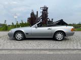 Mercedes-Benz 300 SL - 46.200km - Handschalter - Mercedes-Benz Gebrauchtwagen von 1992