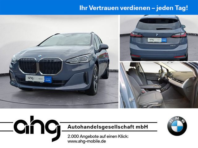BMW 220i Active Tourer *Navi*Kamera*AHK*H&amp;K*LED*PDC*
