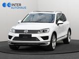 Volkswagen Touareg V6 TDI BMT/Start-Stopp Terrain Tech - Volkswagen Touareg mit Diesel-Antrieb: Geländewagen, Automatik