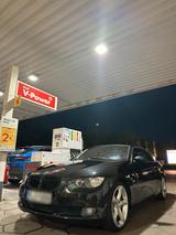 BMW Bmw 335i E93 - BMW 335 in Düsseldorf