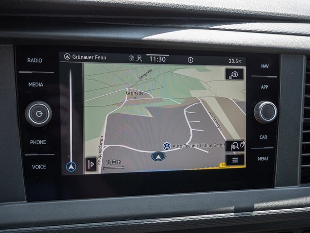 T6.1 Kasten 2.0 TDI KLIMA RÜCKFAHRKAMERA NAVI