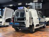 Opel COMBO CARGO 1.5 D EDITION SORTIMO-WERKSTATT AHK  - Opel Combo in Bonn