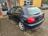Audi A3 - gebrauchte Audi A3 aus dem Jahr 1998