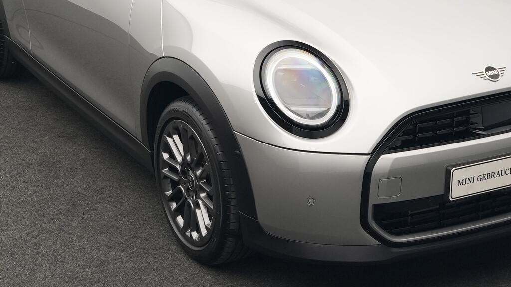 MINI Cooper C - Bild 21