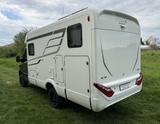 HYMER / ERIBA / HYMERCAR ML-T 580 Allrad, Automatik,Luftfederung - Allradantrieb All