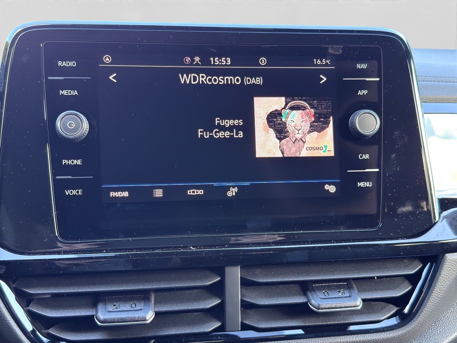 Volkswagen T-Roc - Bild 12